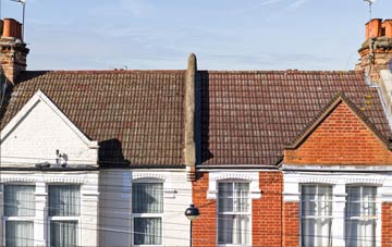 clay roofing Herstmonceux, East Sussex