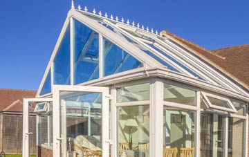 conservatory roof insulation costs Herstmonceux