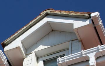 Herstmonceux fascia installation costs