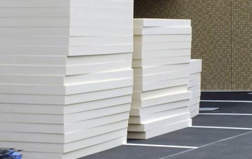 Herstmonceux flat roof insulation costs