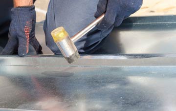 Herstmonceux metal roofing costs