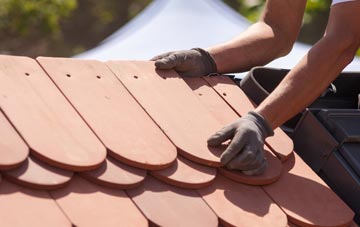 Herstmonceux roof tile contractors