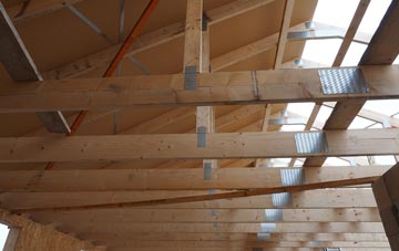 Herstmonceux roof truss costs