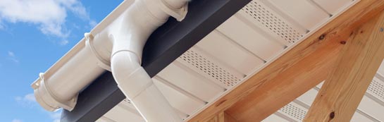 get Herstmonceux guttering quotes today