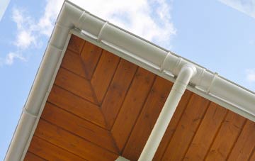 Herstmonceux soffit types