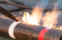 Herstmonceux flat roofing replacement