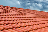 Herstmonceux roofing tiles