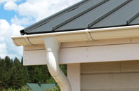 Herstmonceux soffits